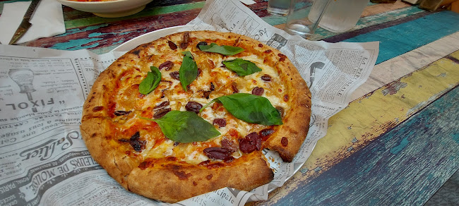 La Toscana Raanana - לה טוסקנה פסטה בר רעננה - רעננה