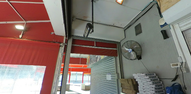 Opinii despre טורינו קרית ים în קרית ים - הסעדה