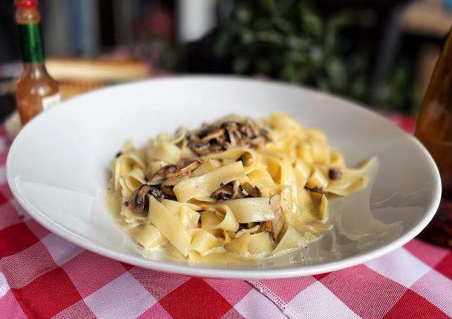 My Pizza - נתניה