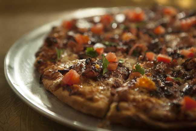 Comentarii opinii despre Fairouz Cafe