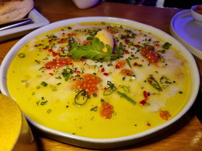 Opinii despre ספרה מסעדת שף - Sphera Kitchen & Bar în רחובות - הסעדה