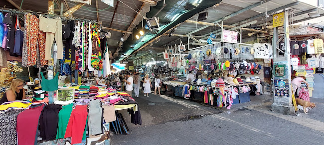 פסטה בסטה אלנבי - תל אביב-יפו