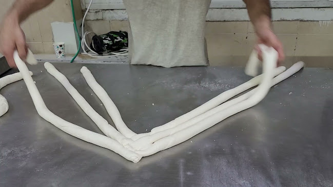 מאפיית נחמה