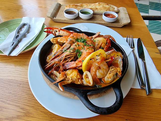 מסעדת סיקיליה Sicilia restaurant مطعم صقلية - תל אביב-יפו