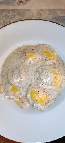 פוטטוס פיצה - הסעדה