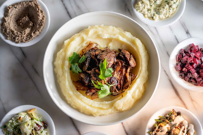 שדרות יצחק רבין 10, ירושלים