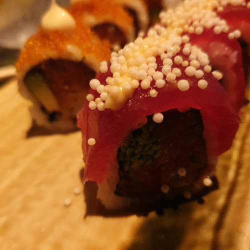 Comentarii opinii despre יאוזה yauza