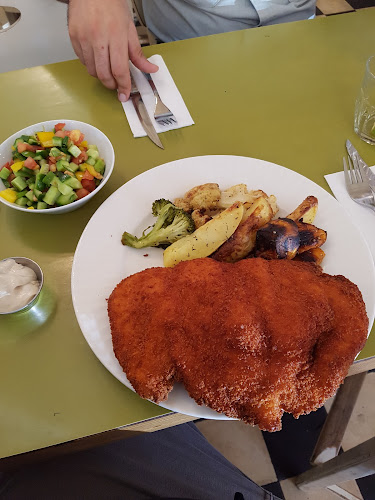 התחתית - הסעדה