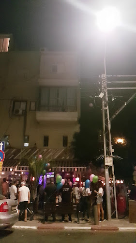 Opinii despre ג'אבה în תל אביב-יפו - הסעדה