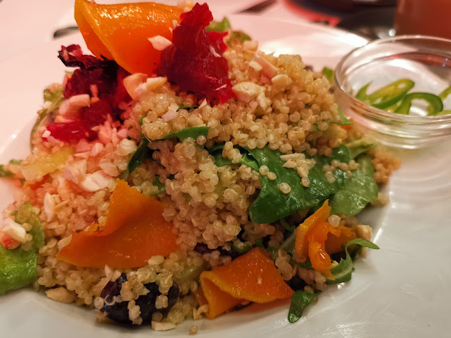 Opinii despre Anastasia în תל אביב-יפו - הסעדה