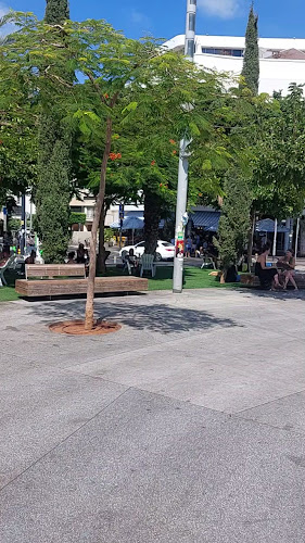 קפה נחת - תל אביב-יפו