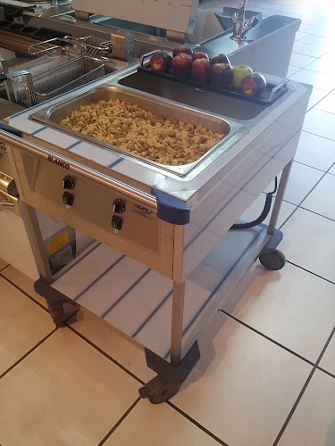 ניגא שף בע"מ - הסעדה