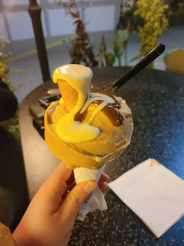 PINOLI GELATO -פינולי