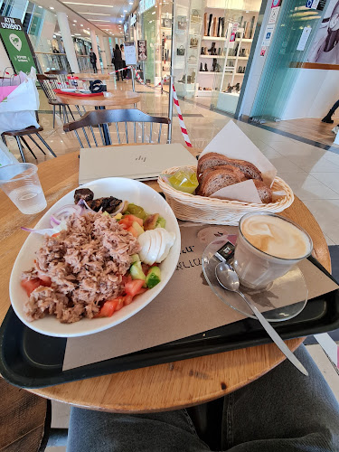 ארומה - ראשון לציון