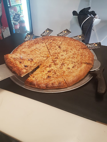 Comentarii opinii despre אקסטרה צ'יז פיצה ארמון הנציב ארנונה ירושלים