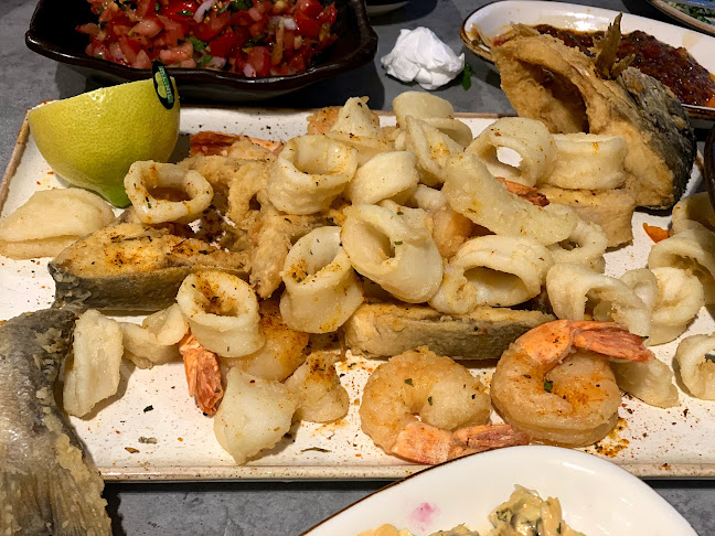 מסעדת בחרי - הסעדה