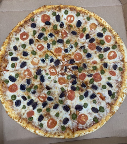 קוסטה ריקה 12, ירושלים