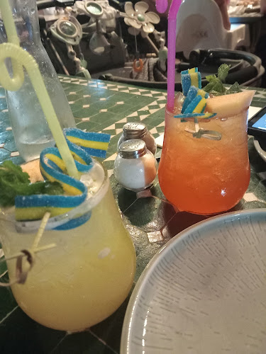 Opinii despre רשל- נמל תל אביב în תל אביב-יפו - הסעדה