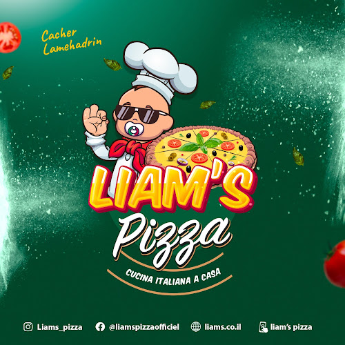 Comentarii opinii despre Liam's Pizza