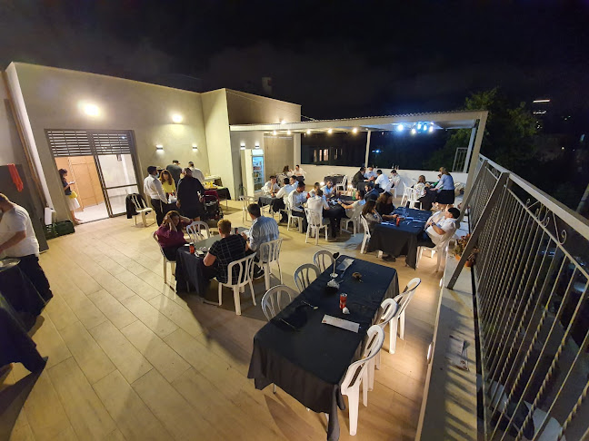 הרב אהרונסון 16, בני ברק