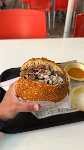 שווארמה מומי