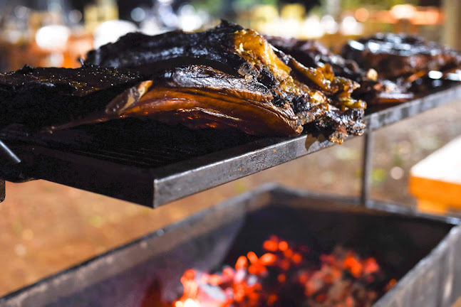 הבקתה ברמות