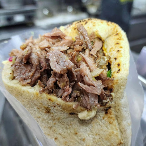 Opinii despre שווארמה שמש în רמת גן - הסעדה