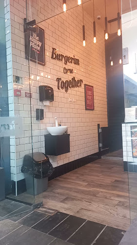 בורגרים מודיעין, כשר בשר חלק