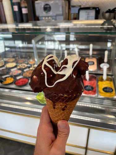 Opinii despre וניליה - אבן גבירול în תל אביב-יפו - הסעדה