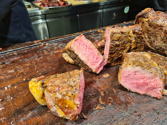 Opinii despre Pitmaster Petah-Tikva | פיטמאסטר פתח-תקוה în פתח תקווה - הסעדה