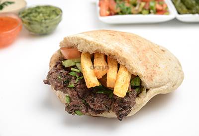 העלייה השנייה 20, חיפה