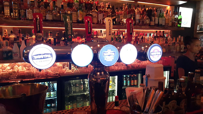 Opinii despre החבית în מצפה רמון - הסעדה