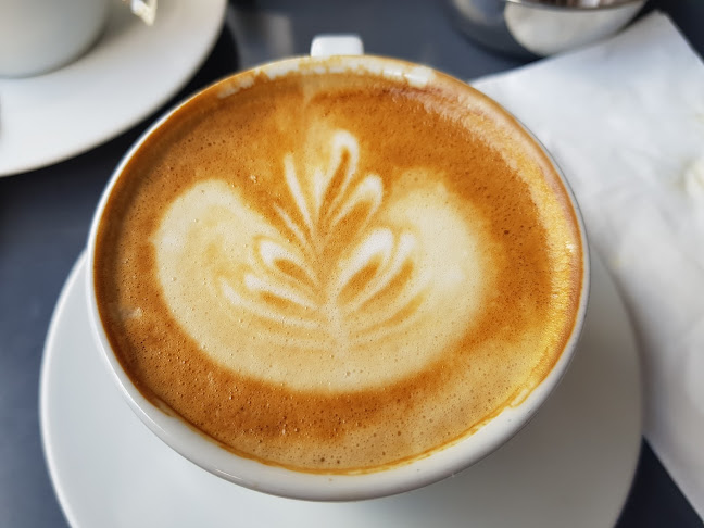 Opinii despre קפה בצלאל în ירושלים - הסעדה