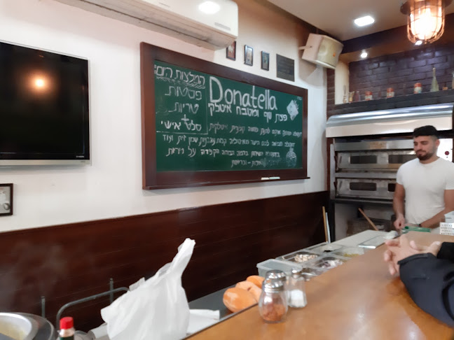 שדרות הגעתון 36, נהריה