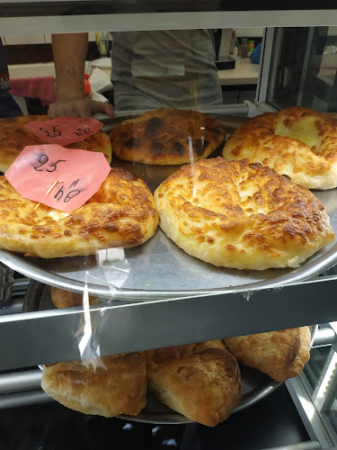 מדיקו מסעדה גרוזינית