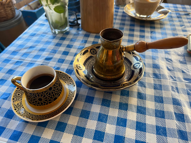 Opinii despre קפה בסמה în תל אביב-יפו - הסעדה