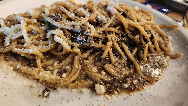 Calabria trattoria del'sud