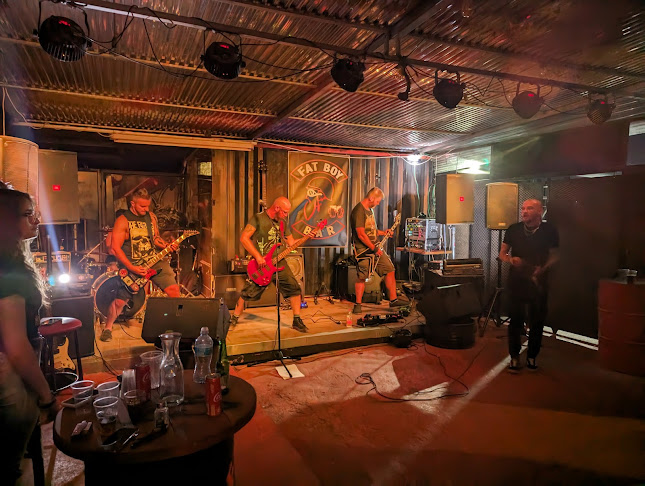 Opinii despre Fat Boy Bar în אשקלון - הסעדה