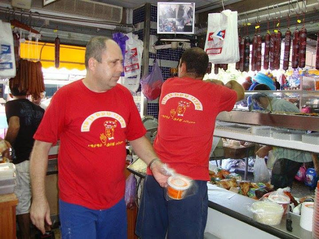 מעדני טעם גן עדן - נתניה