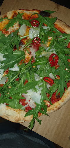 Opinii despre פיצה פלורה Pizza Flora în ירושלים - הסעדה