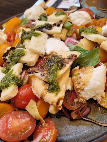 Comentarii opinii despre קפה גן סיפור - ראשון לציון