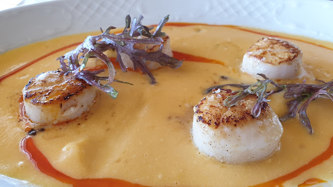 El Marsa Restaurant מסעדת אל מרסא - הסעדה