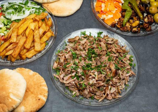 מרכז אורן, שדרות יצחק רגר 185, באר שבע