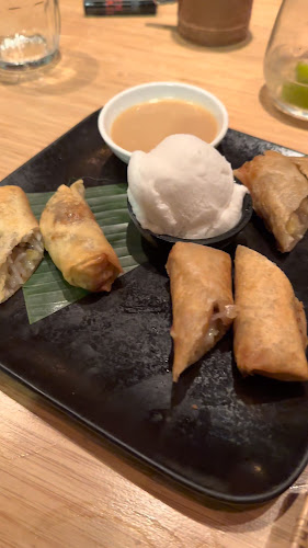 Opinii despre קאב קם în תל אביב-יפו - הסעדה