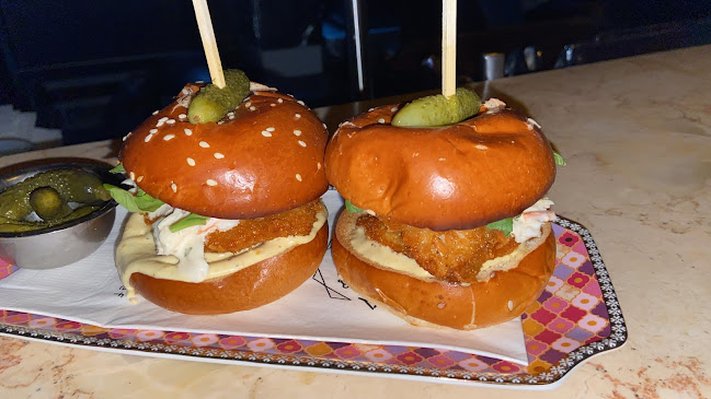 Opinii despre בסטורי în באר שבע - הסעדה