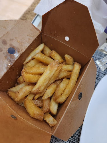 Opinii despre Chapo Burger în רמת גן - הסעדה