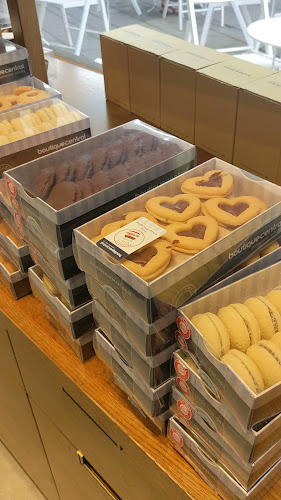 בוטיק סנטרל - מודיעין מכבים רעות