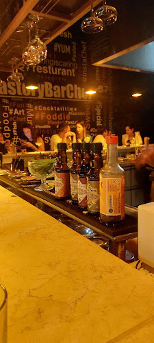 Opinii despre בסטורי în באר שבע - הסעדה