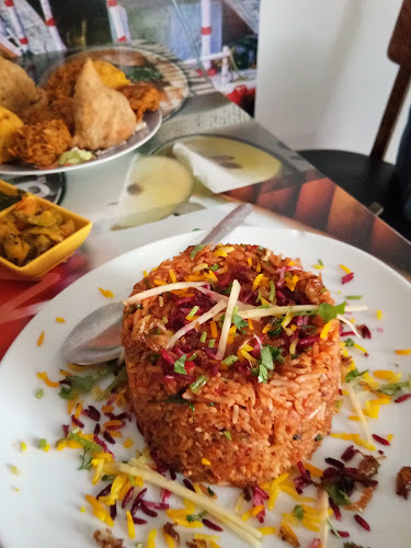 Tikka Masala - אילת