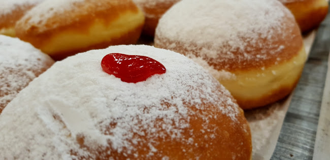 Comentarii opinii despre קונדיטוריה מאיה - קונדיטוריה בקריית גת